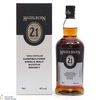 Hazelburn - 21 Year Old - 2022 Thumbnail