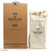 Macallan - 40 Year Old - The Red Collection Thumbnail