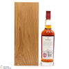 Macallan - 40 Year Old - The Red Collection Thumbnail