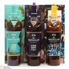 Macallan - Concept No.1, No.2 + No.3 (3 x 70cl) Thumbnail