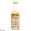 Blackadder - Macallan - 22 Year Old (5cl) Thumbnail