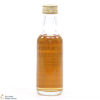 Blackadder - Macallan - 22 Year Old (5cl) Thumbnail