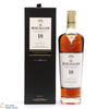 Macallan - 18 Year Old Sherry Oak (2022) Thumbnail