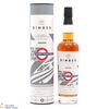 Bimber - The Spirit of the Underground - Canary Wharf Thumbnail