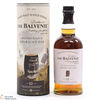 Balvenie - 12 Year Old - The Sweet Toast of American Oak - Story No.1 Thumbnail