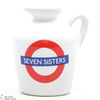 Macallan - 10 Year Old - Seven Sisters - London Underground 5cl Thumbnail