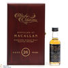 Macallan - 26 Year Old - Whisky Caledonian 5cl Thumbnail