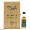 Macallan - 28 Year Old - Whisky Caledonian 5cl Thumbnail