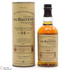 Balvenie - 14 Year Old - Caribbean Cask Thumbnail