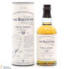 Balvenie - 12 Year Old  Single Barrel #2757 Thumbnail