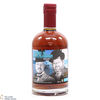 Bruichladdich - 16 Year Old 2005 #0977 - Friends of Bruichladdich 50cl Thumbnail