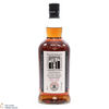 Kilkerran - 8 Year Old - Port Cask - Cask Strength 57.9% Thumbnail