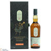 Lagavulin - 13 Year Old - Islay Jazz Festival 2021 - Mezcal Finish Thumbnail