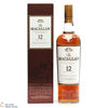 Macallan - 12 Year Old - Sherry Oak 75cl Thumbnail