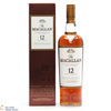 Macallan - 12 Year Old - Sherry Oak 75cl Thumbnail