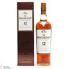 Macallan - 12 Year Old - Sherry Oak 75cl Thumbnail