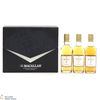 Macallan - 12, 15 & 18 YO Double Cask Set (3 x 5cl) Thumbnail