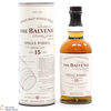 Balvenie - 15 Year Old Single Sherry Barrel #4116 Thumbnail