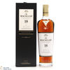 Macallan - 18 Year Old Sherry Oak (2022) Thumbnail