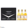 Macallan - 12, 15 & 18 YO Double Cask Set (3 x 5cl) Thumbnail