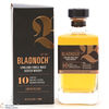 Bladnoch - 10 Year Old - Limited Release - Bourbon Expression 75cl Thumbnail