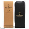 Macallan - 25 Year Old - Sherry Oak - 2022 Thumbnail