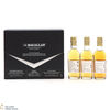 Macallan - 12, 15 & 18 YO Double Cask Set (3 x 5cl) Thumbnail