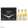 Macallan - 12, 15 & 18 YO Double Cask Set (3 x 5cl) Thumbnail