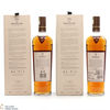 Macallan - The Harmony Collection - Fine Cacao (2 x 70cl) Thumbnail