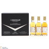 Macallan - 12, 15 & 18 YO Double Cask Set (3 x 5cl) Thumbnail