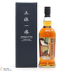 Sanmi-Ittai - Single Cask 5002 (Hanyu) Thumbnail