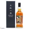 Sanmi-Ittai - Single Cask 5002 (Hanyu) Thumbnail