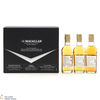 Macallan - 12, 15 & 18 YO Double Cask Set (3 x 5cl) Thumbnail