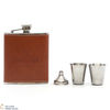 Glenfiddich - Hip Flask Thumbnail