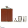 Glenfiddich - Hip Flask Thumbnail