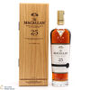 Macallan - 25 Year Old - Sherry Oak - 2021 Thumbnail