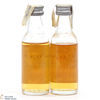 Oban 14 Year Old - Minis 2 x 5cl  Thumbnail