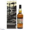 Caol Ila - 15 Year Old - Virgin Oak Finish - Feis Ile 2022 Thumbnail