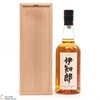 Chichibu - 2012 Special Single Malt Claridge's Edition 2021 Thumbnail