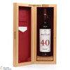 Macallan - 40 Year Old - The Red Collection Thumbnail