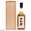 Chichibu - 2012 Special Single Malt Claridge's Edition 2021 Thumbnail