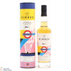 Bimber - The Spirit of the Underground - King's Cross St Pancras Thumbnail