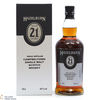 Hazelburn - 21 Year Old - 2022 Thumbnail