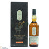 Lagavulin - 13 Year Old - Islay Jazz Festival 2021 - Mezcal Finish Thumbnail