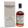 Glenallachie - 12 Year Old 2008 #667 Abbey Whisky Thumbnail