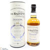 Balvenie - 16 Year Old - French Oak - Pineau Cask Finish Thumbnail