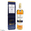 Macallan - 12 Year Old - Double Cask Limited Edition Tin Thumbnail