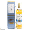 Macallan - 12 Year Old - Triple Cask Limited Edition Tin Thumbnail