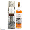 Macallan - 12 Year Old - Limited Edition Thumbnail