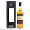 Macallan - Speymalt 1991 - Gordon & MacPhail 2013 Thumbnail